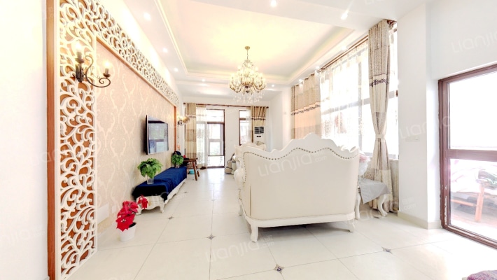 东润花园二手房实景图