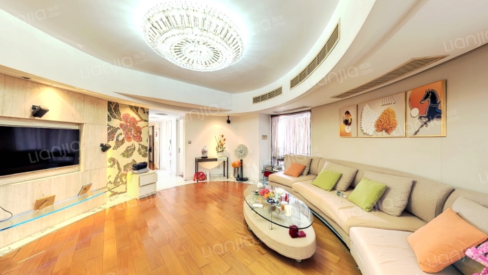 东联大厦二手房实景图