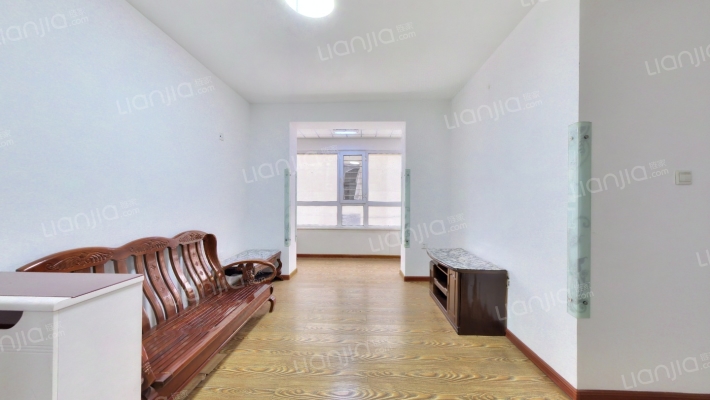 春江新城二手房实景图