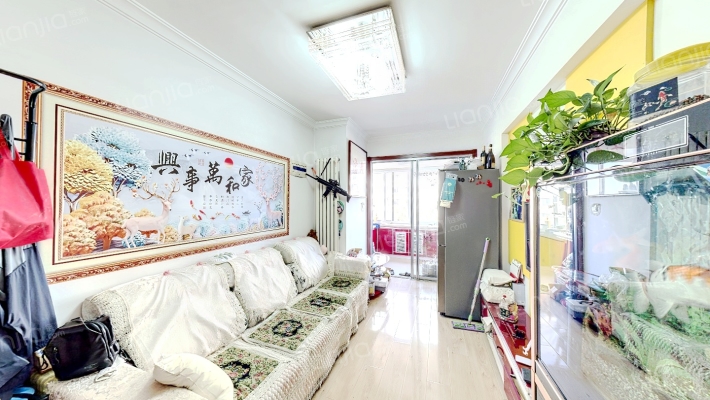 小孤山中里二手房实景图