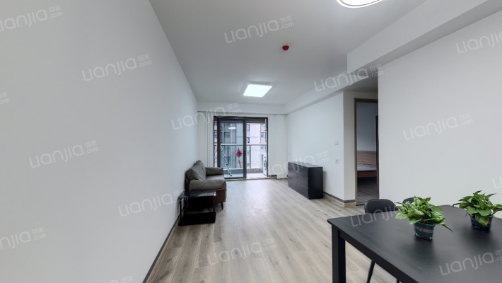 华润置地悦未来二手房实景图