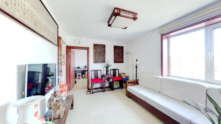 东川里二手房实景图