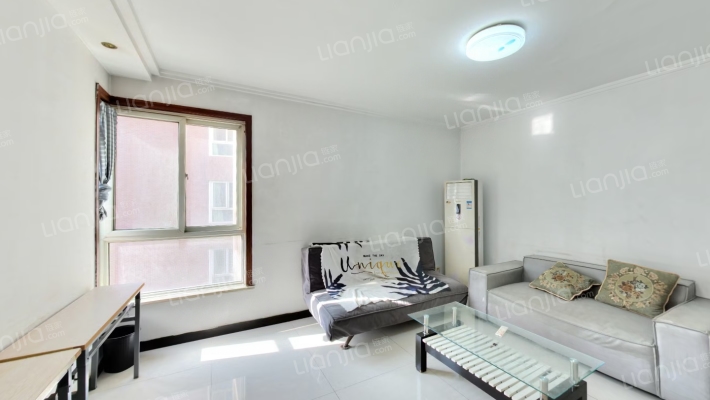 枫韵蓝湾社区二手房实景图