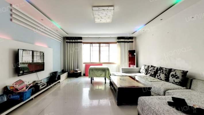 雷锋山小区二手房实景图