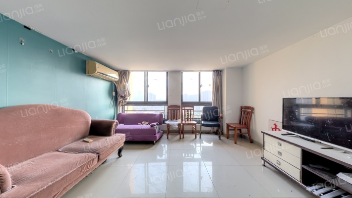 万家邻里二手房实景图