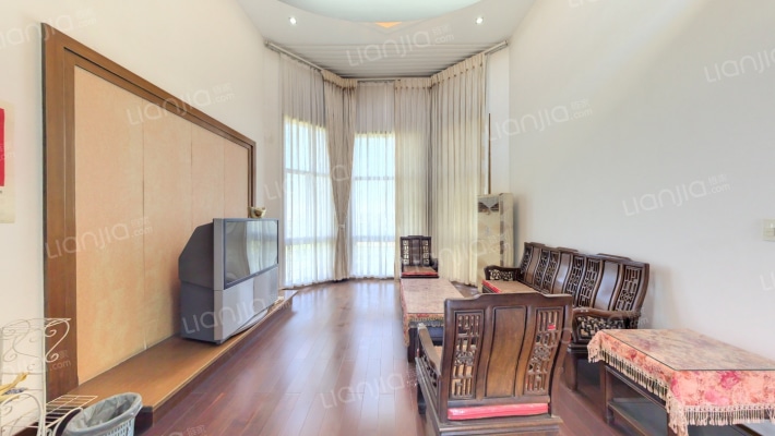 祥生新世纪花园二手房实景图