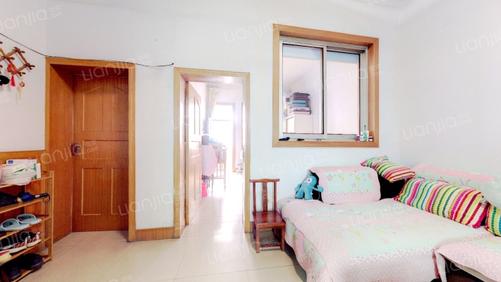 襄城农办家属院二手房实景图