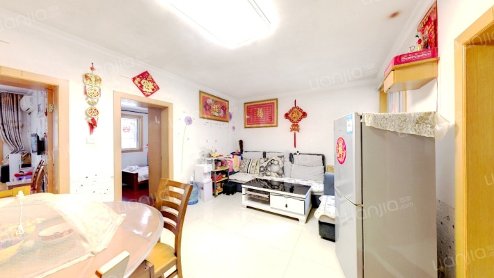 茗景苑二手房实景图