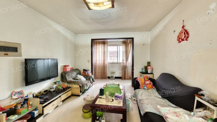 成都农业科技职业学院柳城小区392号二手房实景图