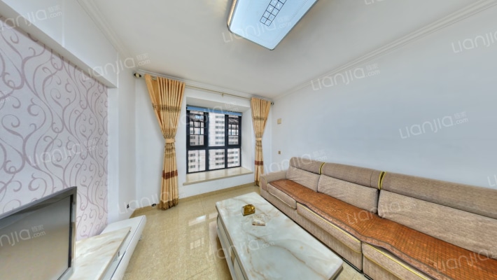 华悦城二手房实景图