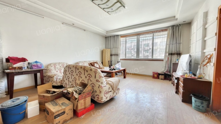 联达小区二手房实景图
