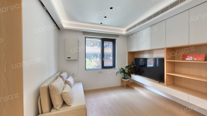 涨鉴碶小区二手房实景图