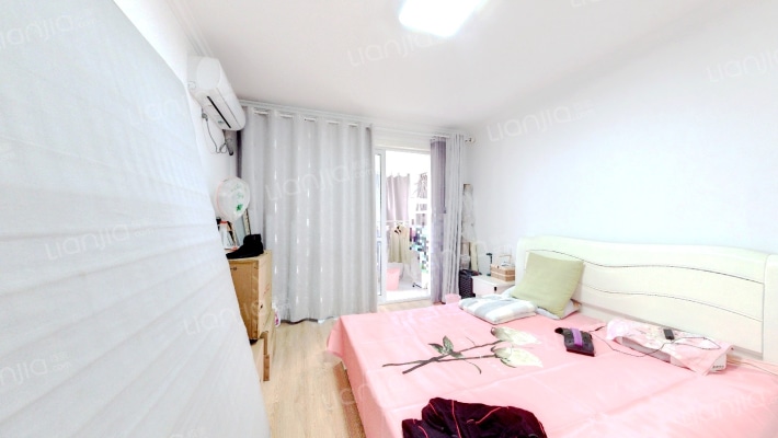 福民景苑二手房实景图