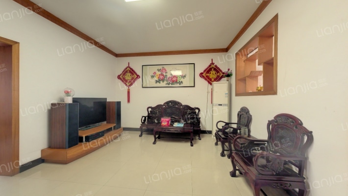 人民西路839号二手房实景图