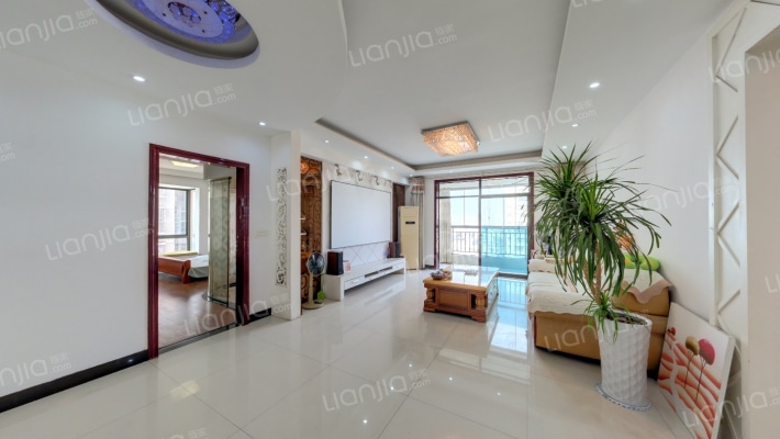 大玺门二手房实景图