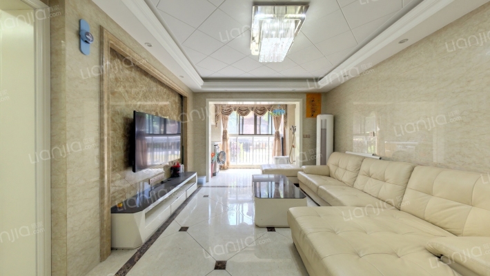 金科廊桥雅苑二手房实景图