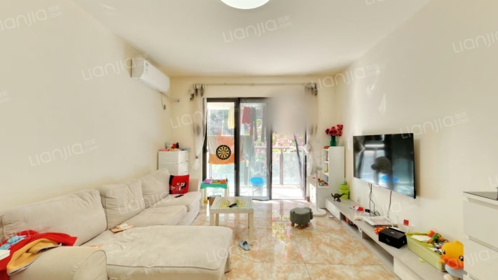 中航天逸二手房实景图