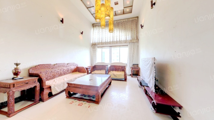 嘉源公寓二手房实景图