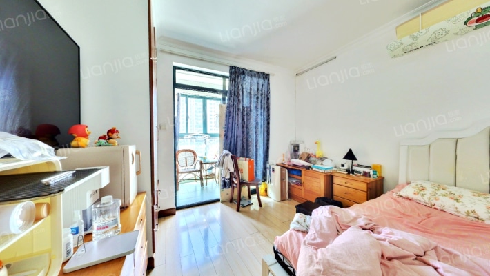 汇丽花园二手房实景图