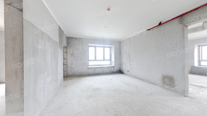 双杭城朗庭二期二手房实景图