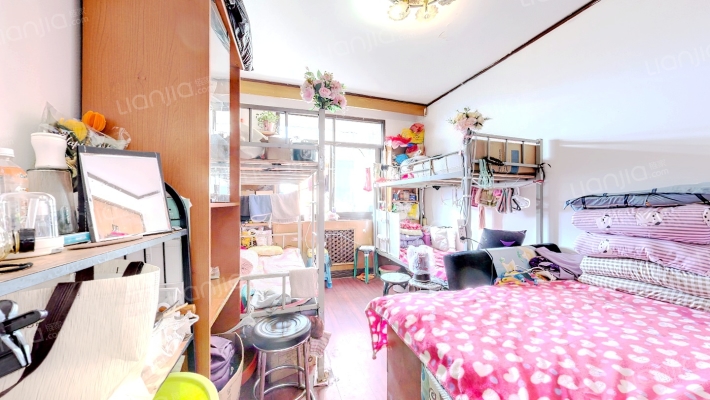 仁义村21号二手房实景图