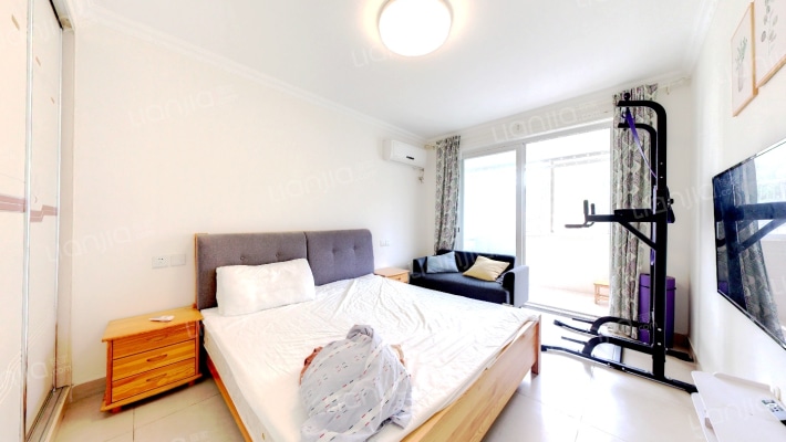 竺桥二手房实景图