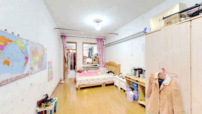 建设路45号二手房实景图