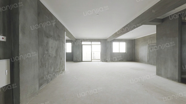 尚德家园二手房实景图