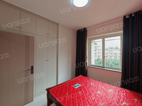 整租·科技学院家属区 3室1厅 东南