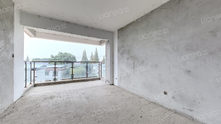 金地丽景二手房实景图