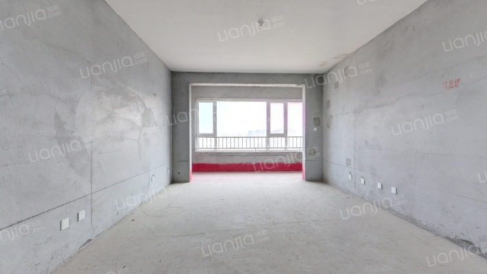 南阳澜庭二手房实景图