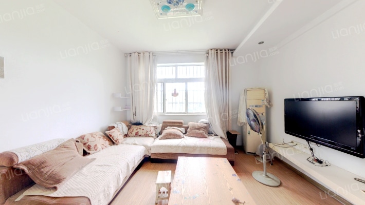 鄱阳小区二手房实景图