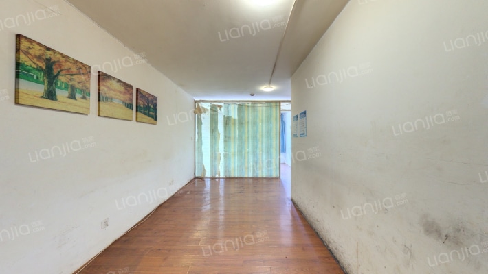 天歌大厦二手房实景图