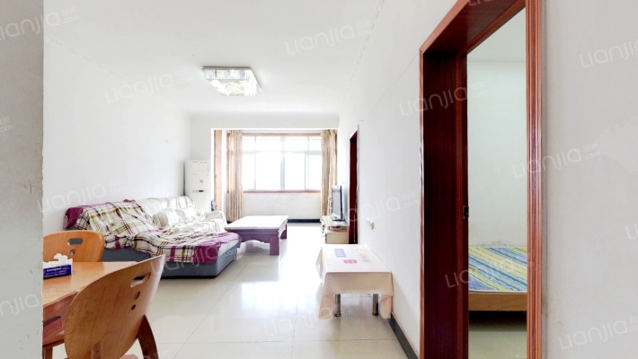 金马世纪港湾二手房实景图