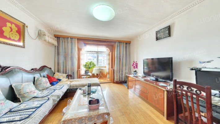 虹港路（机场商圈）二手房实景图