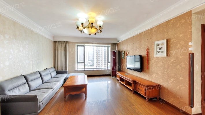 东苑B区二手房实景图