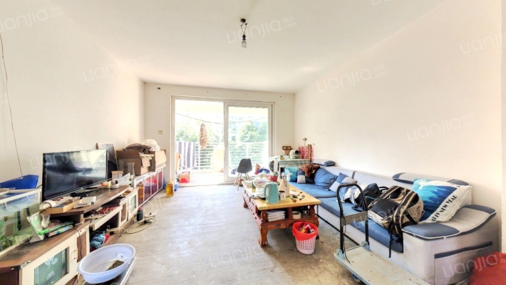 东山国际新城B区二手房实景图