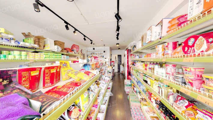 千缘爱都国际二手房实景图