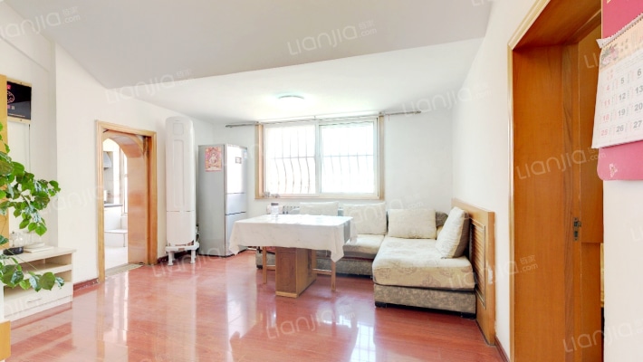 新华小区(西岗)二手房实景图