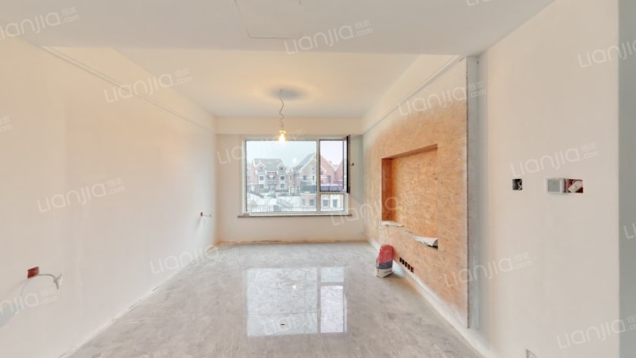 金地长湖湾二手房实景图