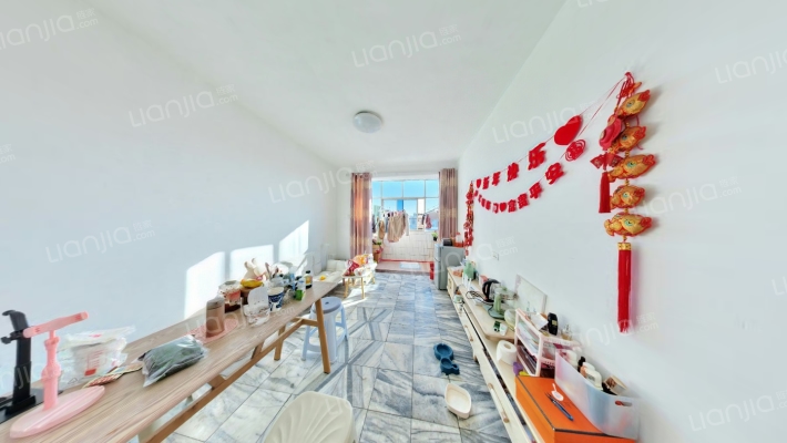 前进路54号小区二手房实景图