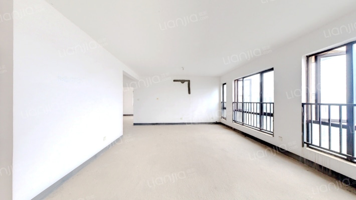 电建星湖湾高层一期二手房实景图