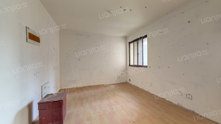 琴悦府二手房实景图