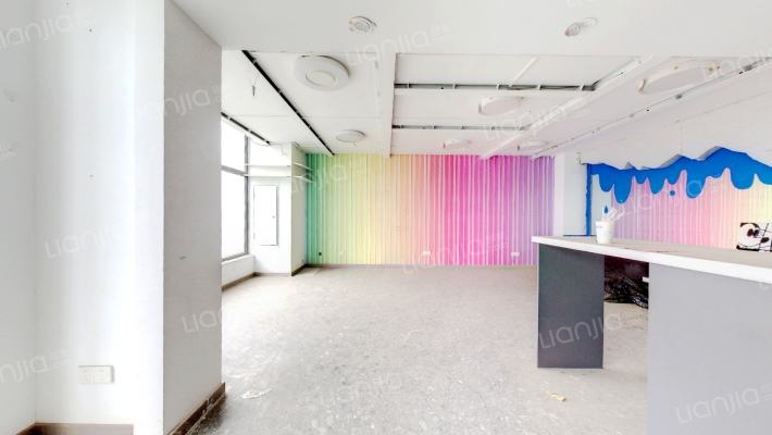 宝龙广场二手房实景图