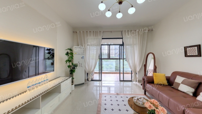 民发大观天下二手房实景图