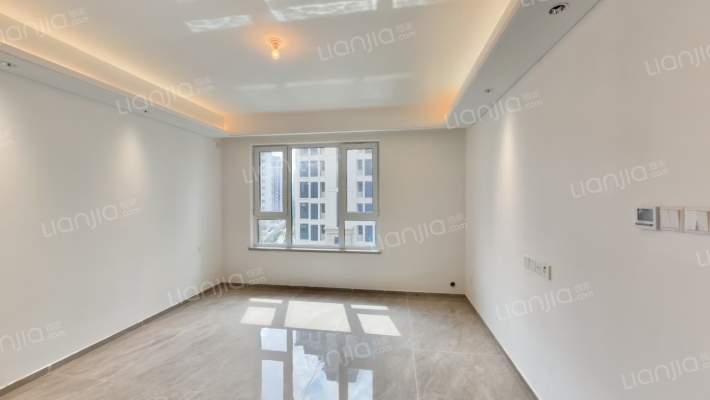 保利时代C8区二手房实景图