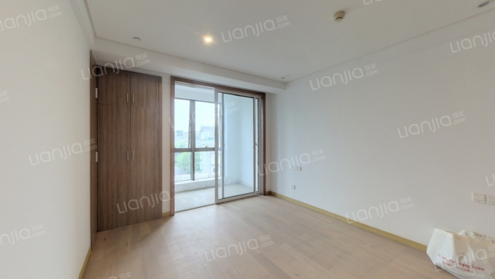 龙之梦悦庭二手房实景图