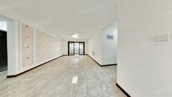 济水别苑二手房实景图