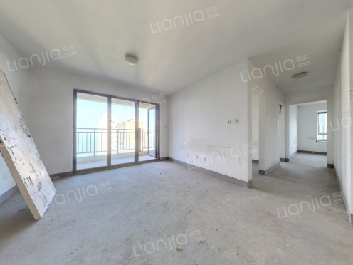 整租·万达维多利亚湾 4室2厅 东/南/北