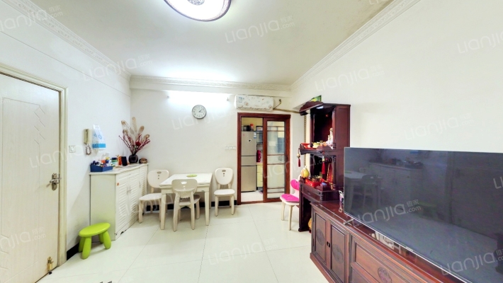 嘉鸿花园二手房实景图